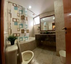 Parc Oasis (D22), Condominium #630967811